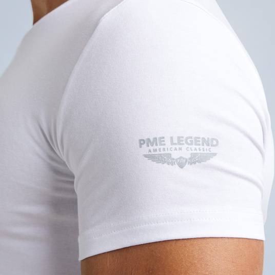 Pme Legend 2-Pack Basic T-Shirt Bis zu 55% Rabatt