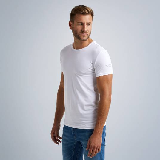 Pme Legend 2-Pack Basic T-Shirt Discount Store für neue Produkte