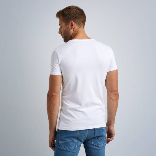 Pme Legend 2-Pack Basic T-Shirt Discount Store für neue Produkte