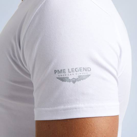 Pme Legend 2-Pack Basic T-Shirt Discount Store für neue Produkte