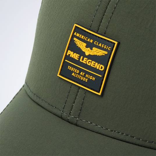 Pme Legend Kappe aus Nylon Nur noch ein Tag übrig