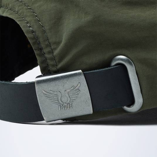 Pme Legend Kappe aus Nylon Nur noch ein Tag übrig