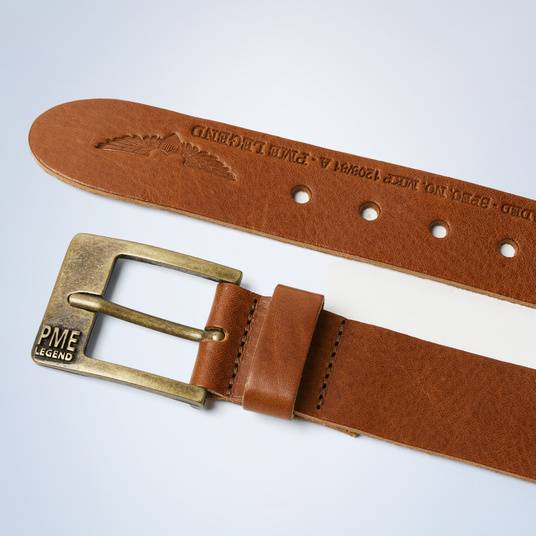 Pme Legend Ceinture en cuir Super Rabatt