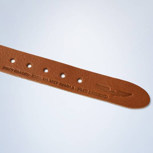 Pme Legend Ceinture en cuir Super Rabatt