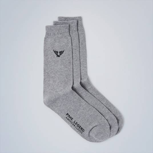 Pme Legend 3-Pack Socken Kostenloser Versand international