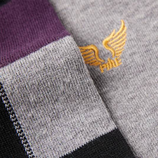 Pme Legend 2er-Pack Socken Fabrikladen