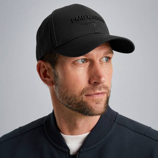 Pme Legend Kappe aus Baumwoll-Twill Begrenzt auf 3 Tage