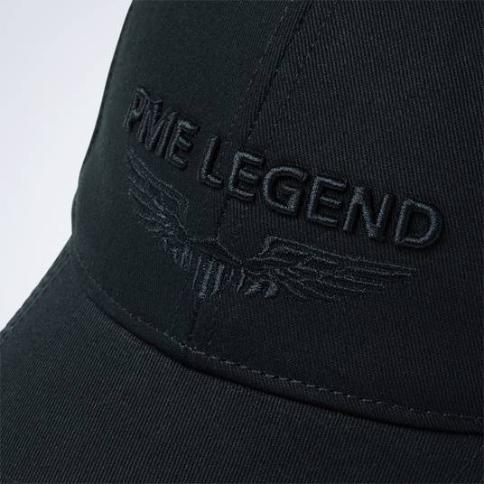 Pme Legend Kappe aus Baumwoll-Twill Begrenzt auf 3 Tage
