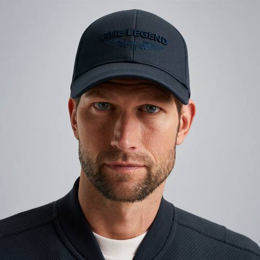 Pme Legend Kappe aus Baumwoll-Twill Im Verkauf