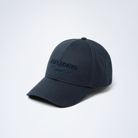 Pme Legend Kappe aus Baumwoll-Twill Im Verkauf