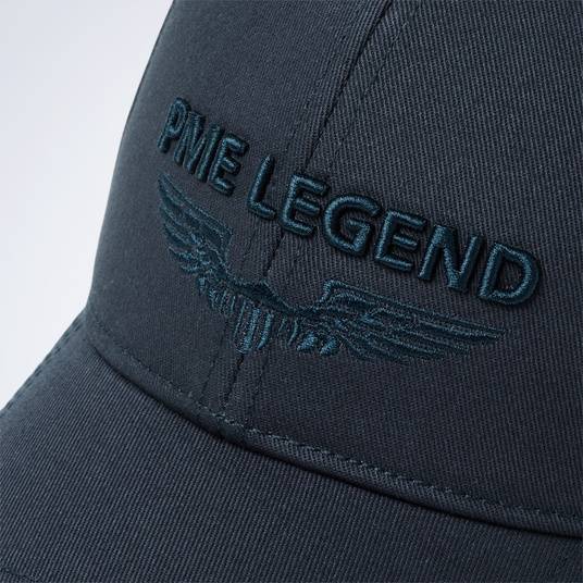 Pme Legend Kappe aus Baumwoll-Twill Im Verkauf