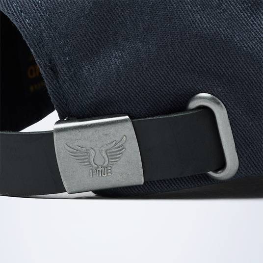 Pme Legend Kappe aus Baumwoll-Twill Im Verkauf