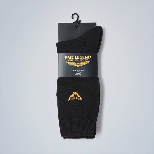 Pme Legend 3-Pack Socken zollfrei
