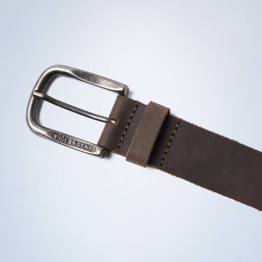 Pme Legend Leder Gürtel Rabatte dieses Monats