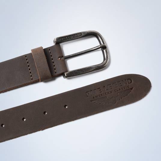 Pme Legend Leder Gürtel Rabatte dieses Monats