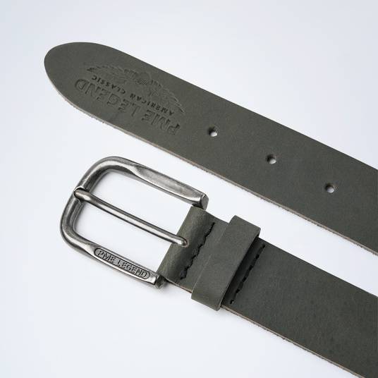 Pme Legend Leder Gürtel 2025