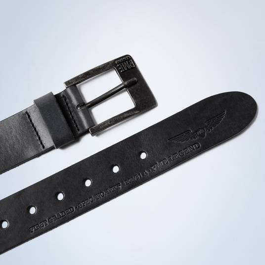 Pme Legend Ceinture en cuir Outlet