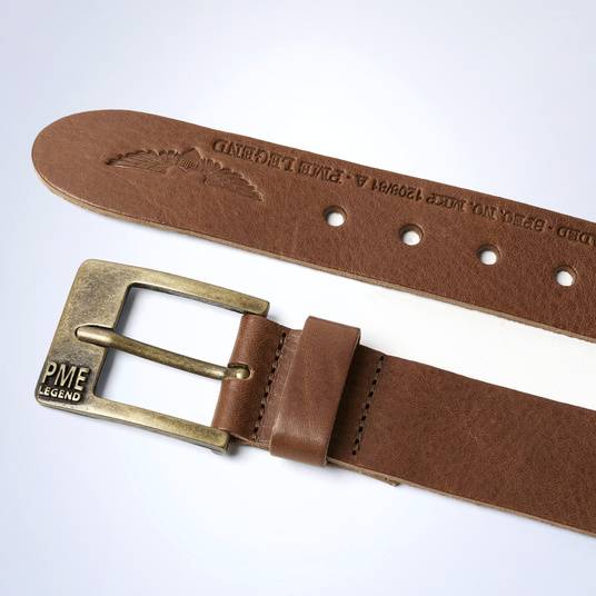 Pme Legend Ceinture en cuir Verkauf