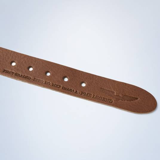 Pme Legend Ceinture en cuir Verkauf