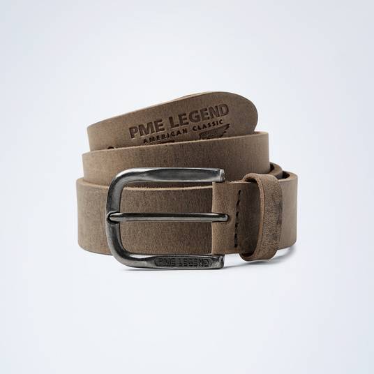 Pme Legend Leder Gürtel Angebote