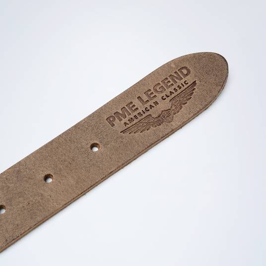 Pme Legend Leder Gürtel Angebote
