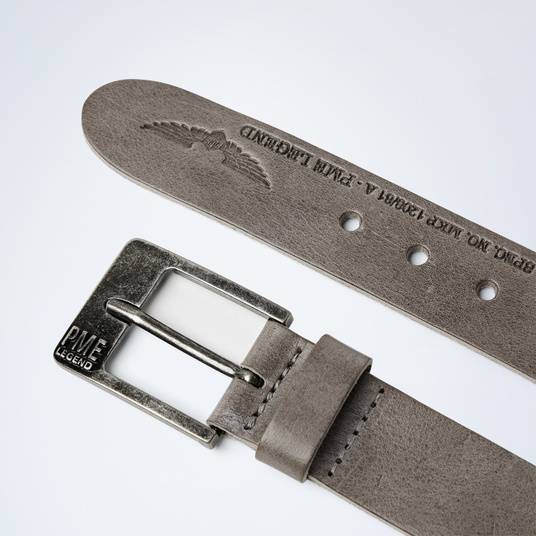 Pme Legend Ceinture en cuir im Angebot