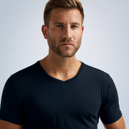 Pme Legend 2-Pack Basic T-Shirt Schlussverkauf