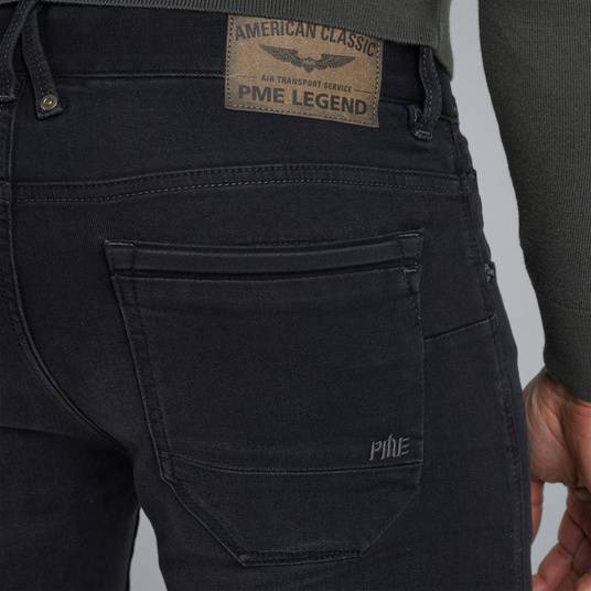 Pme Legend PME Legend Nightflight Regular Fit Jeans Günstiger Verkauf