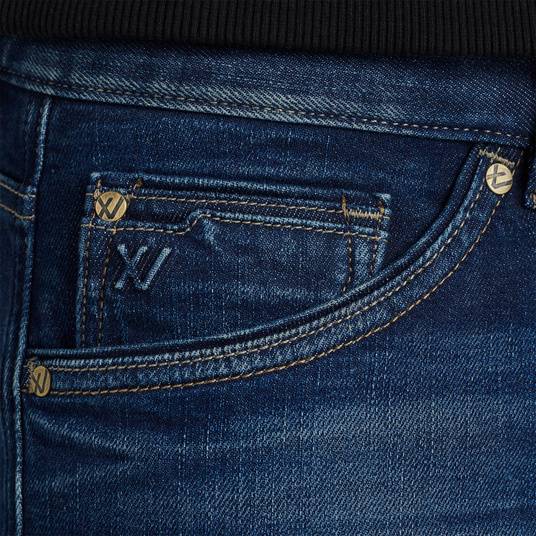 Pme Legend XV Denim Jeans Meist gekauft