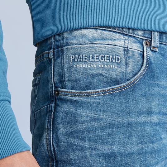 Pme Legend PME Legend Nightflight Regular Fit Jeans Blitzverkäufe