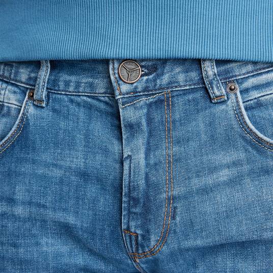 Pme Legend PME Legend Nightflight Regular Fit Jeans Blitzverkäufe