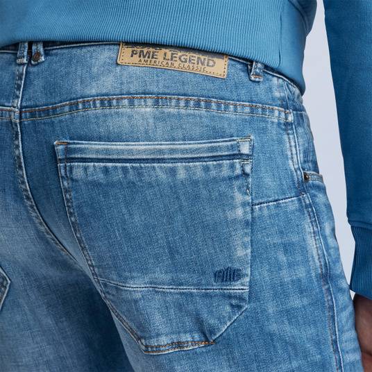Pme Legend PME Legend Nightflight Regular Fit Jeans Blitzverkäufe
