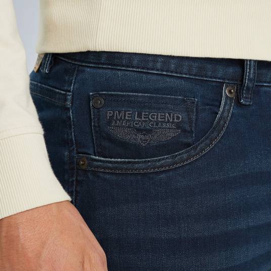 Pme Legend Navigator Slim Fit Hose Limitierter Zeitrabatt