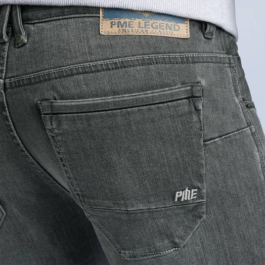 Pme Legend PME Legend Nightflight Regular Fit Jeans Fabrik Onlineshop
