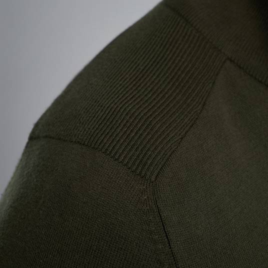 Pme Legend Strickjacke mit Reißverschluss Günstig kaufen