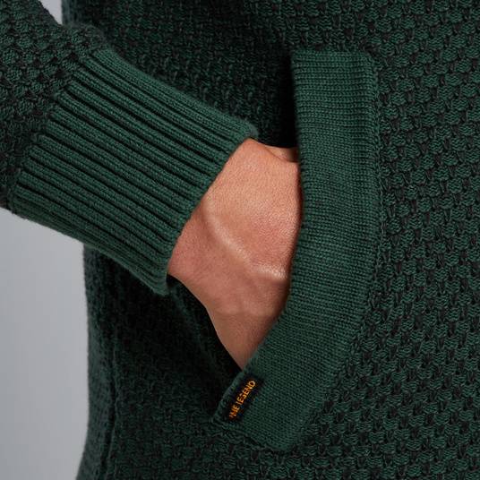 Pme Legend Strickjacke mit Reißverschluss Flash Sale