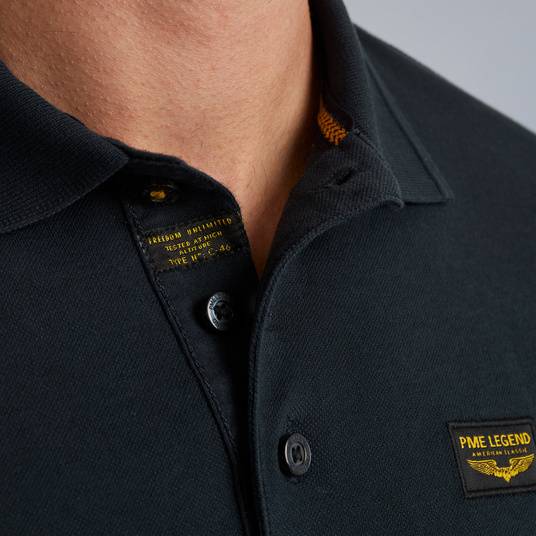 Pme Legend American Classic Poloshirt Osterangebot