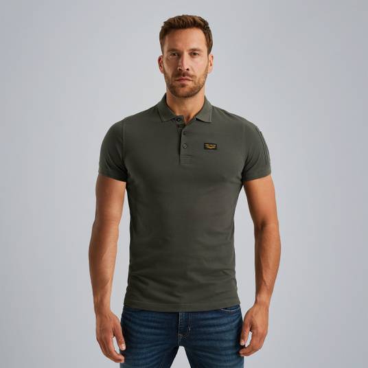 Pme Legend American Classic Poloshirt Muttertagsangebot