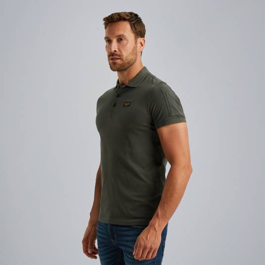 Pme Legend American Classic Poloshirt Muttertagsangebot