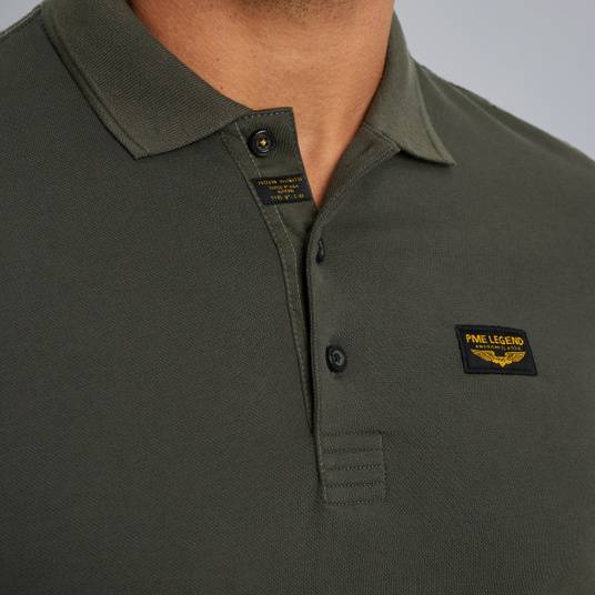 Pme Legend American Classic Poloshirt Muttertagsangebot