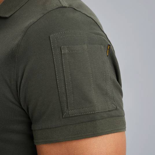 Pme Legend American Classic Poloshirt Muttertagsangebot