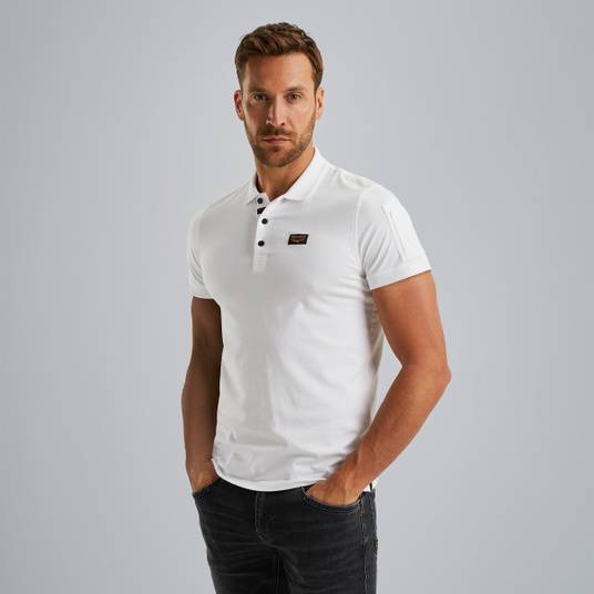 Pme Legend American Classic Poloshirt Valentinstagsangebot