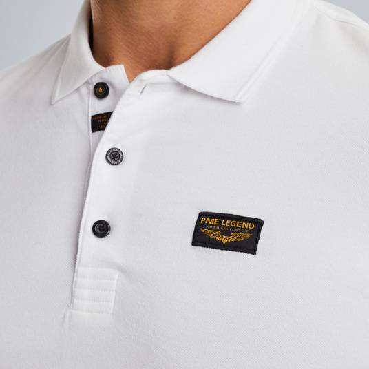 Pme Legend American Classic Poloshirt Valentinstagsangebot