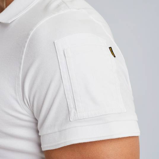 Pme Legend American Classic Poloshirt Valentinstagsangebot