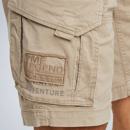 Pme Legend Rotor Relaxed Fit Shorts Jubiläumsangebot