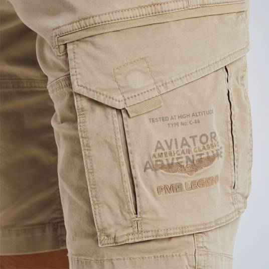 Pme Legend Rotor Relaxed Fit Shorts Jubiläumsangebot
