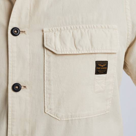 Pme Legend Hemd mit kurzen Ärmeln Top Angebot