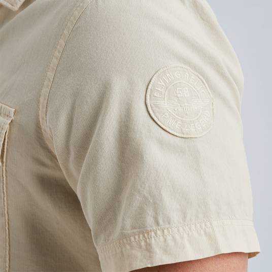 Pme Legend Hemd mit kurzen Ärmeln Top Angebot