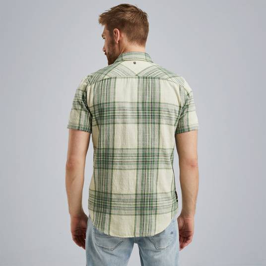 Pme Legend Hemd mit kurzen Ärmeln Online Outlet