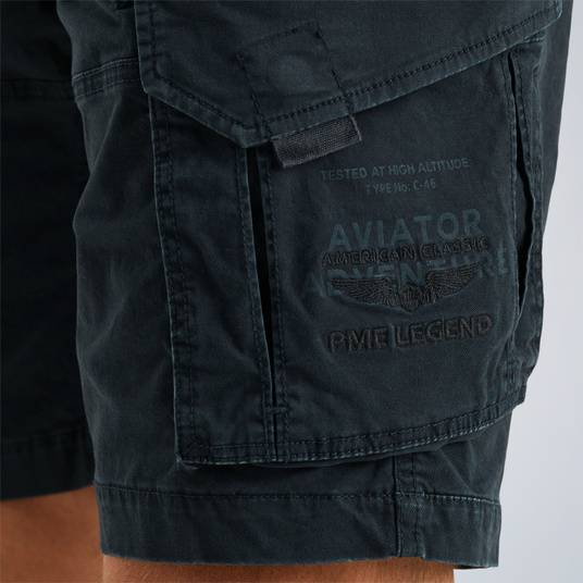 Pme Legend Rotor Relaxed Fit Shorts Zeitlich begrenztes Angebot